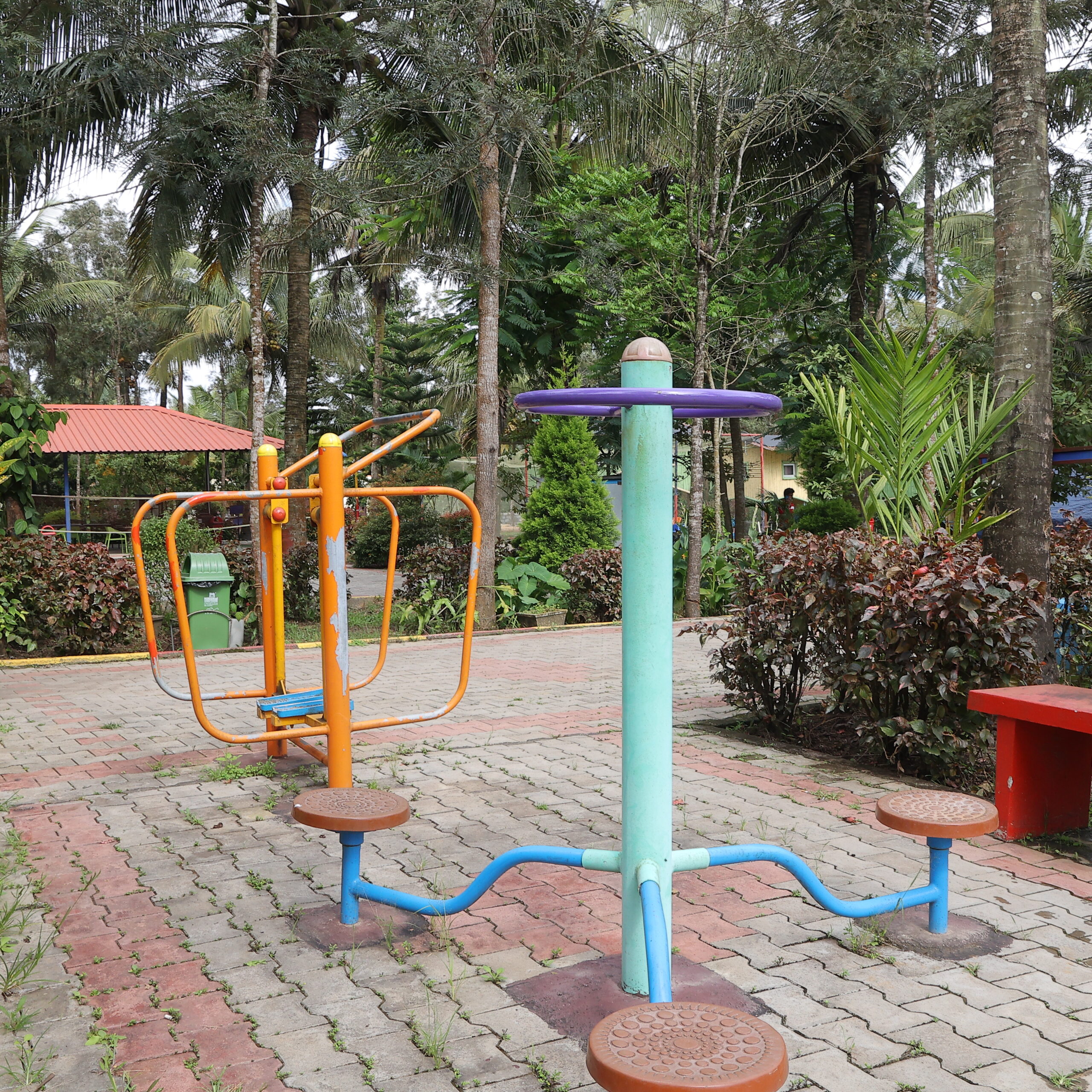 "Top-rated nature resort in Sakleshpur – Farmers Son Resort with rustic charm"
