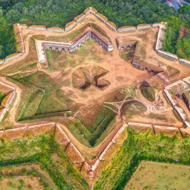 places to visit near Sakleshpur